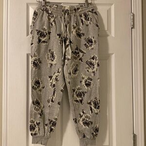 Anthropologie Joggers